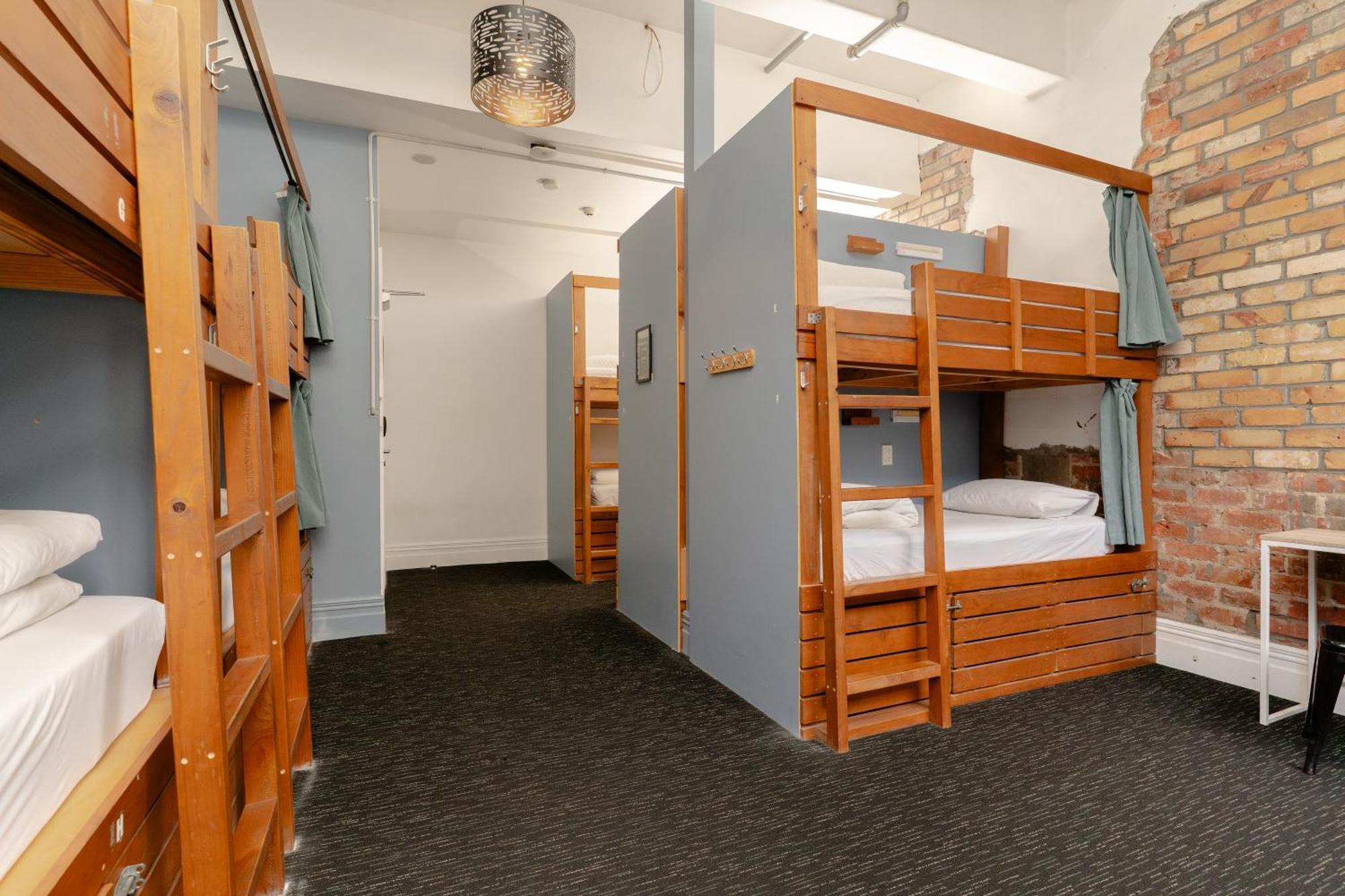 Haka House Auckland K'Road Hostel Auckland