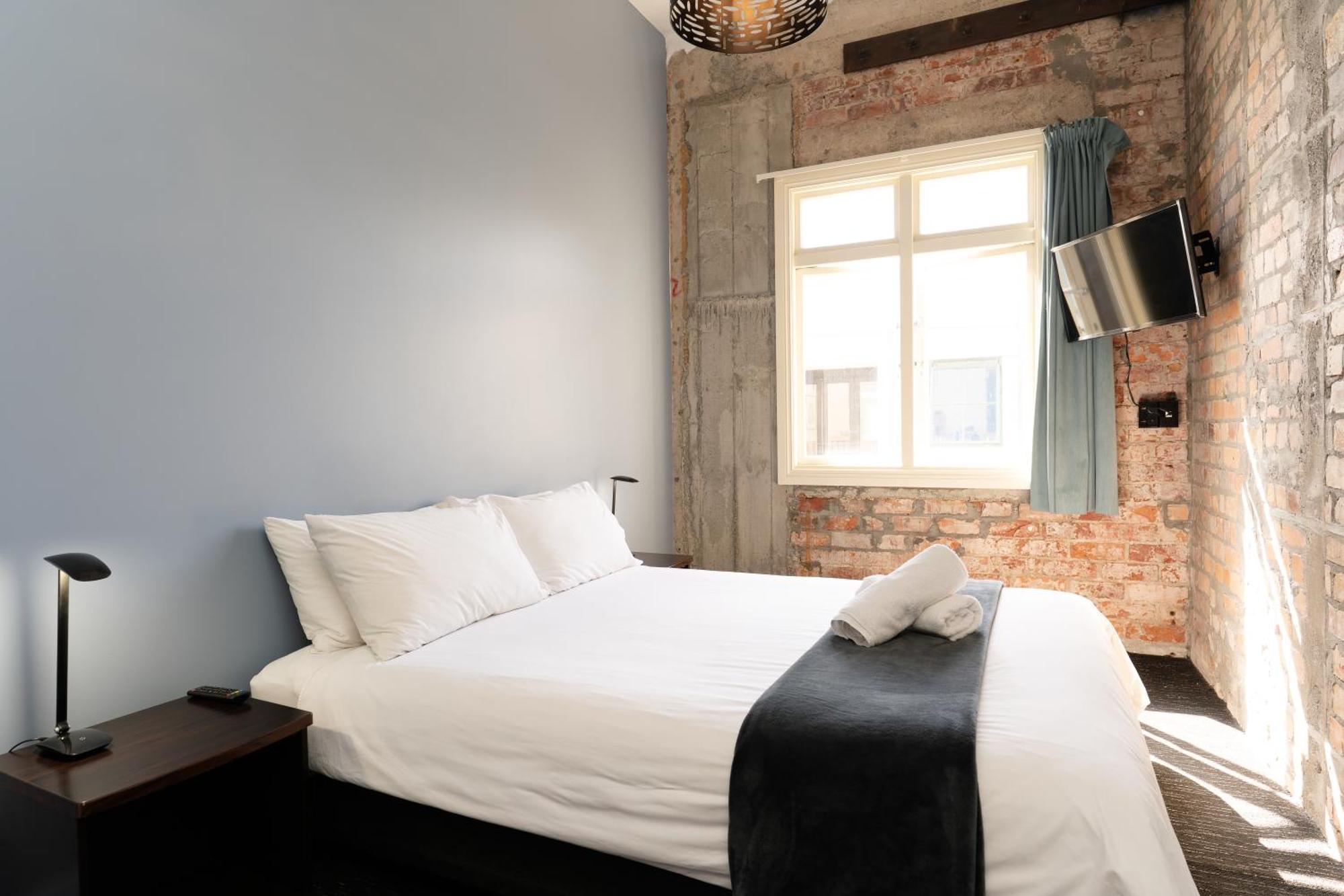 Haka House Auckland K'Road Hostel *