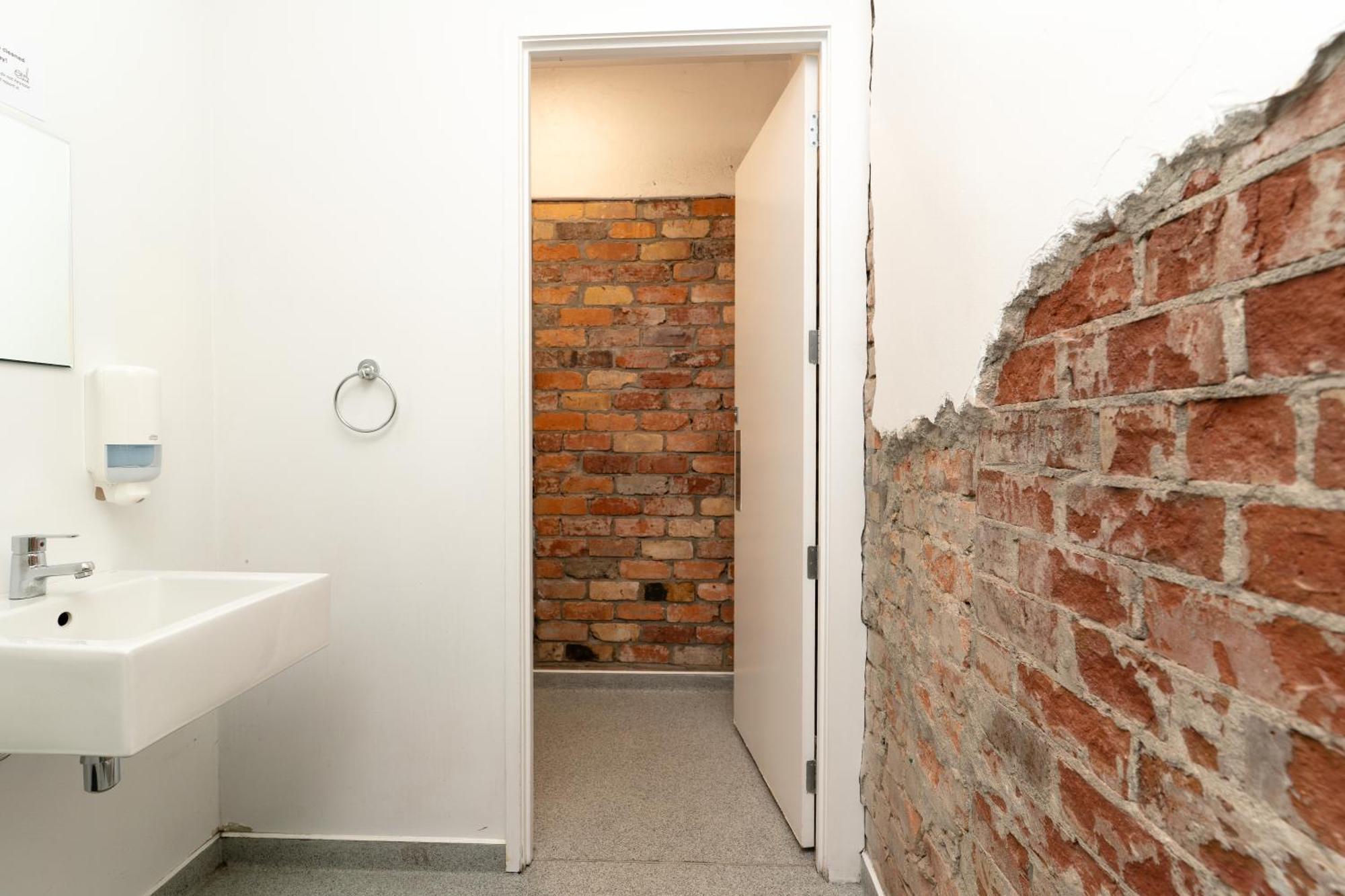 Hostel Haka House Auckland K'Road