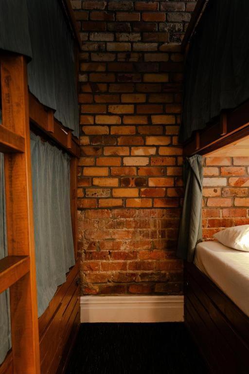 Hostel Haka House Auckland K'Road *